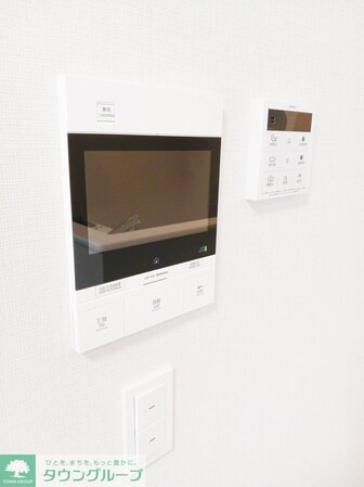 コートレジデンス南大塚の物件内観写真